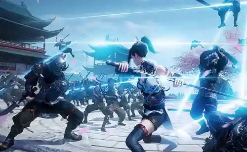 气宗搭配什么阵容最强(剑气除魔最强阵容)插图3
