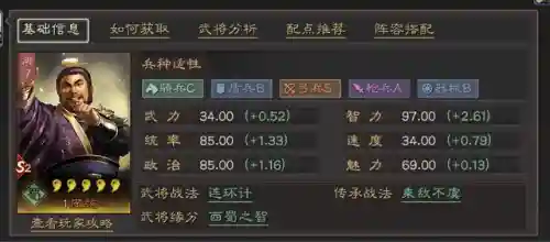 草船战法搭配什么阵容(三国战争最强阵容搭配)