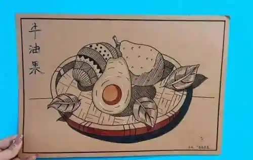 儿童画画大全简单漂亮(7一9岁儿童画春天来了)插图33