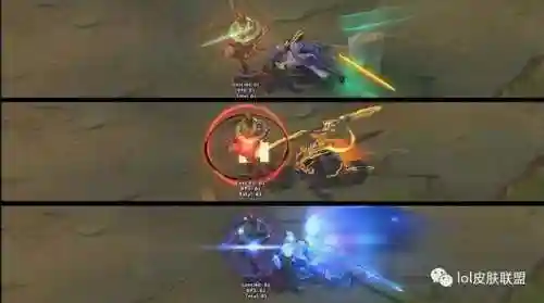 剑圣皮肤斩星魔剑(lol手游斩星魔剑返场)插图8