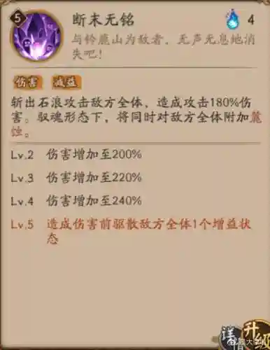 麓铭大岳丸阵容搭配(sp麓铭大岳丸算t0吗)插图4