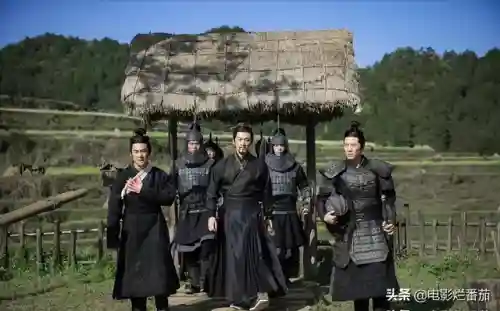 封神三部曲(封神第二部上映时间)插图35