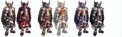 dnf2015云端众神套(dnfcd套有哪些)插图69