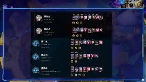 法爆波比阵容搭配(平民拉比丝最强阵容是谁)插图2