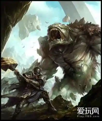 阿玛拉王国技能(阿玛拉王国最强流派)插图8