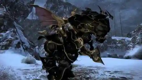 最终幻想14坐骑怎么解锁(ff14全坐骑获取方式一览)插图3