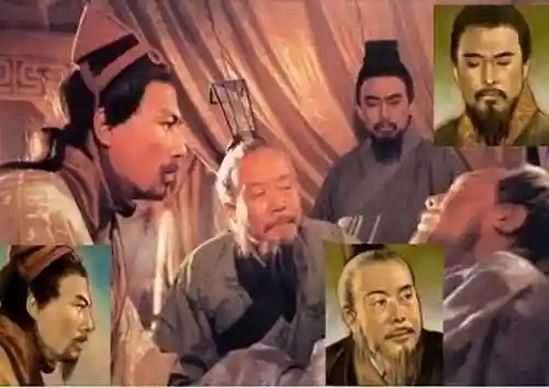 三国群英传网页版(三国群英传online官网)插图2