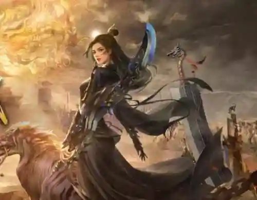 传奇手机游戏(传奇手游官网下载)插图6