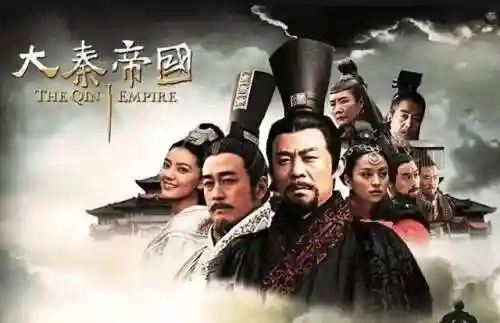 古装电视剧(15部熬夜必看古装电视剧)插图22