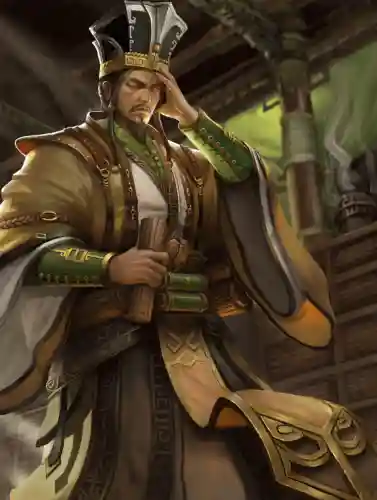 三国杀公认最弱神将(三国杀十大阴间武将)插图3 三国杀公认最弱神将(三国杀十大阴间武将)插图3