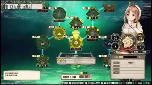 莱莎的炼金工房(炼金工房是黄油还是电子游戏)插图14
