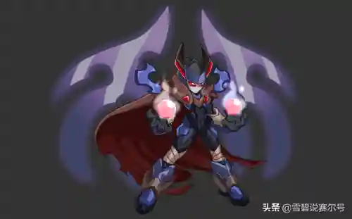 赛尔号精灵全图鉴(赛尔号目前可以捕捉的精灵)插图12