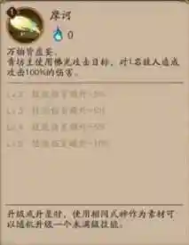 阴阳师青坊主(青坊主cv)插图1