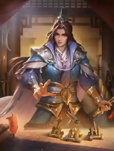 三国杀曹冲皮肤(三国杀曹冲表情包图片)插图22
