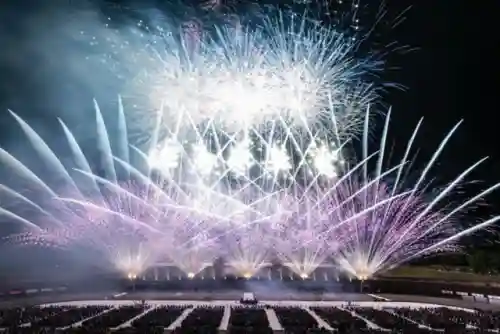 仲夏火焰节2023(仲夏节是什么节)插图3