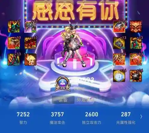 2021念帝100级装备选择(DNF念帝100版本最强搭配)插图5 2021念帝100级装备选择(DNF念帝100版本最强搭配)插图5