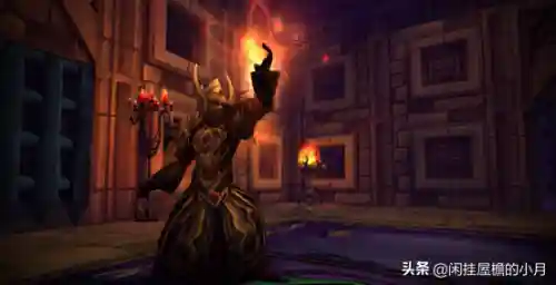 魔兽世界人物大全(萨满顶级代表人物)插图6