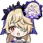 原神女主播开荒阵容搭配(原神零氪党最强4大阵容)插图8