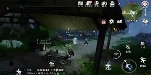 逆水寒奇遇阵容搭配推荐(逆水寒奇遇大全最新)