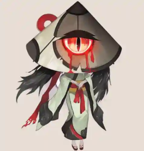 天邪鬼一共有几种 阴阳师(天邪鬼一共分几种类型)插图9