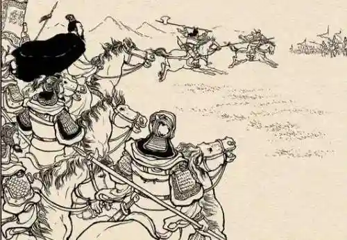 郭淮独行独斗阵容搭配(三国志战略版郭淮最强阵容)插图88