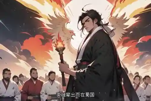 烽火三国1(铁杆三国官方正版)