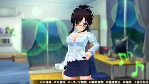 闪乱神乐手机版(神乐黄油排行)插图3