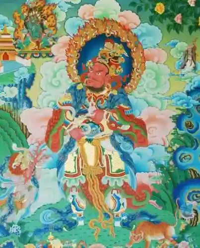 洛克王国十八神祗(洛克王国7天vip必抓宠物)插图4