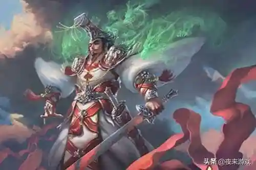 太阳神三国杀台词(三国杀最有文采台词)插图2