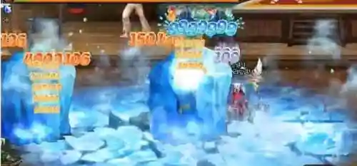 冰结师110版本装备搭配(冰结师走什么流派好110)插图4