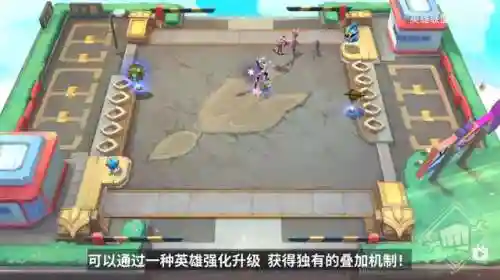 赏金幻灵阵容搭配(神谕者阵容搭配)插图16
