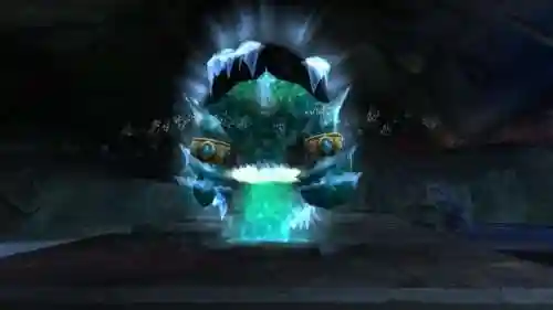 魔兽世界单机版推荐(魔兽世界单机自制装备)插图1