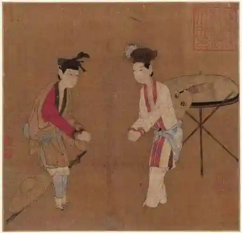 斗战神丁大王轶事任务怎么做(斗战神取经人活动怎么做)插图13