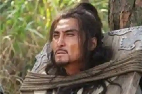 水浒传只有五人善终(水浒真好汉只有一个)插图1