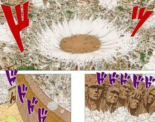 火影忍者[全(火影忍者下)插图2