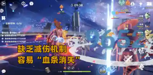 3.5绫人阵容搭配(绫人天赋加点几几几)插图3