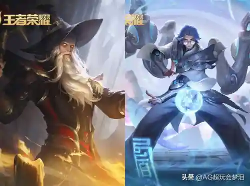 梦奇队友阵容怎么搭配(梦泪以前战队老队友)插图6