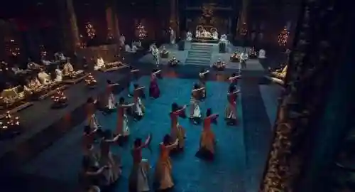 封神榜阵容搭配攻略(封神榜中什么阵最厉害)插图1