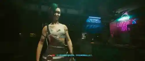 帕南和朱迪只能选一个吗(2077怎么带帕南和朱迪一起走)插图10