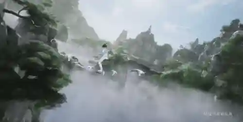 最新的端游(最火的端游网游排行)插图5