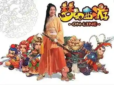 梦幻西游手游点卡(梦幻西游是怎么挣钱的)插图1