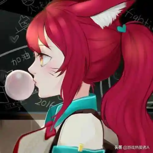 英雄联盟九尾妖狐2022出装(LOL新版本AD狐狸出装)插图5