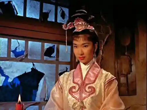 倩女幽魂风花雪月版(台湾倩女幽魂又叫啥名)插图22 倩女幽魂风花雪月版(台湾倩女幽魂又叫啥名)插图22