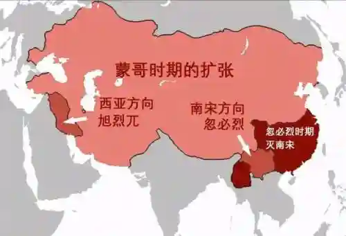 帝国时代2国家实力排名(帝国时代2最厉害的国家)插图8