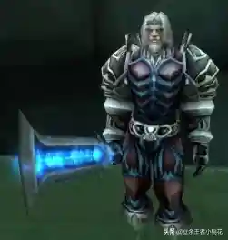 詹迪斯 巴罗夫(罗巴契夫斯基)插图4