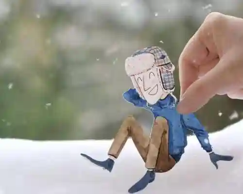 换内衣游戏(内衣不经常换有什么后果)插图3