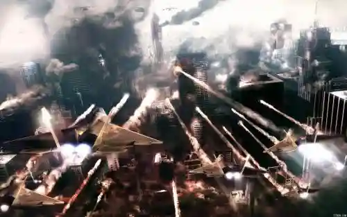 虐杀原形剧情全解(虐杀原形故事讲的是什么)插图9