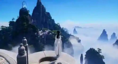 自由度高的仙侠手游(仙侠前十的手游)