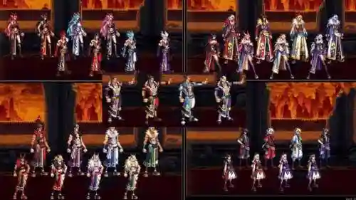 dnf2012年金秋礼包(dnf光环怎么镶嵌徽章)插图5