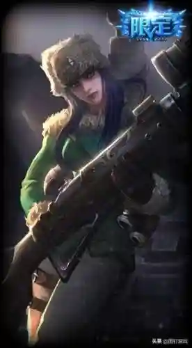 皮城女警凯特琳皮肤(凯特琳手感最好的皮肤)插图19